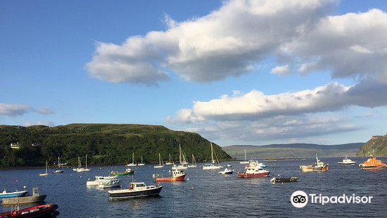 Loch Portree