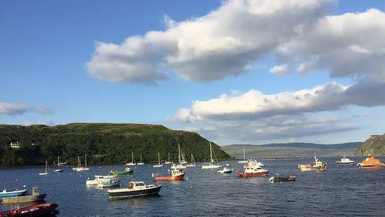 Loch Portree