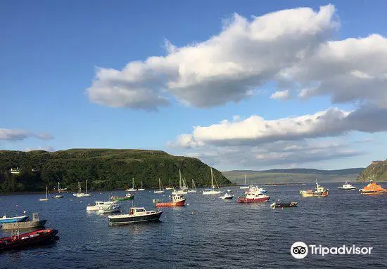 Loch Portree