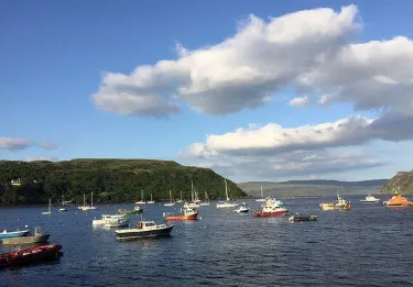 Loch Portree