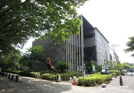 3_Food and Agriculture Museum, Tokyo University of Agriculture