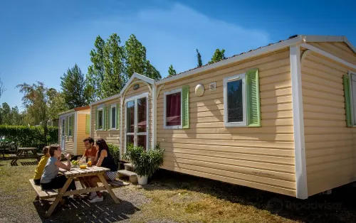 Camping Marina Plage