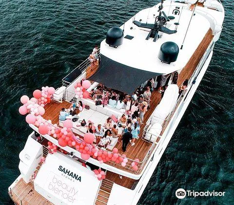 3_Sydney Harbour Exclusive