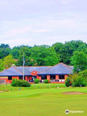 Southport Old Links Golf Club.