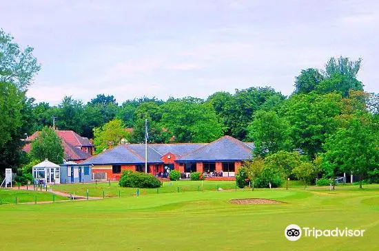 Southport Old Links Golf Club.