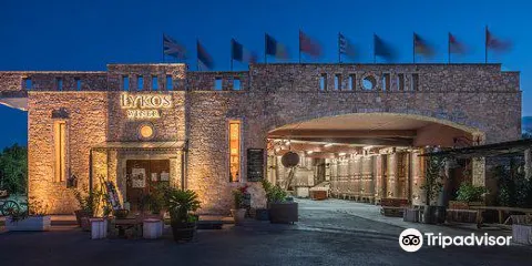 Lykos Winery