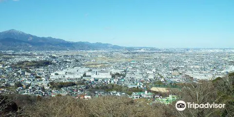 湘南平展望台(TV塔)