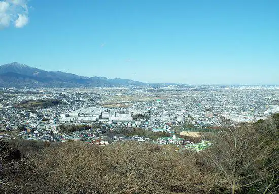 Hotels near Observatory at Shonandaira (TV Tower)