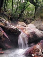 Maruo Nature Sightseeing Path