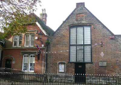 Ashford Borough Museum