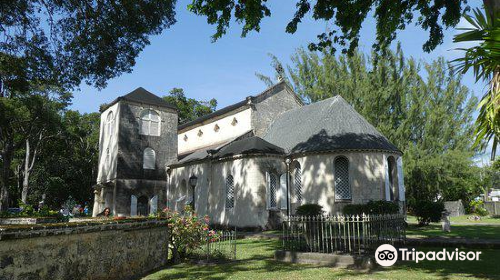 St. James Parish Church