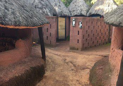 Shangana Cultural Village