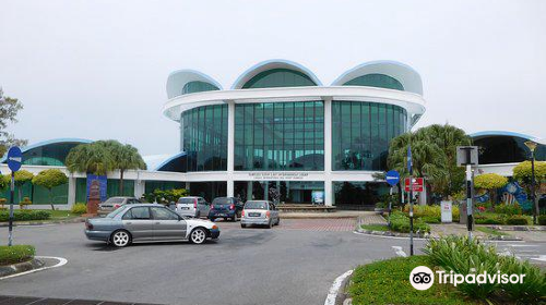 Labuan International Sea Sports Complex