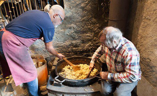 Museum des Forges et des Moulins