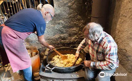 Museum des Forges et des Moulins