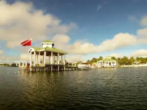 Belize Pro Dive Center