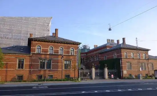 Hotel in zona Geological Museum