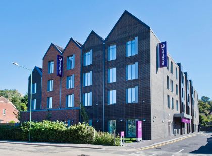 Premier Inn Sevenoaks