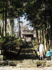 후타고지 (Futagoji Temple)