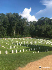 Natchez National Cemetery