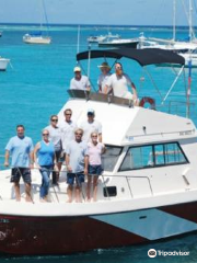 St. Croix Ultimate Bluewater Adventures (SCUBA), Inc.