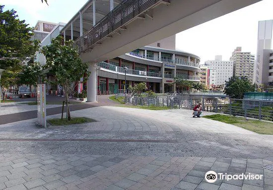 2_安裡川親水庭園