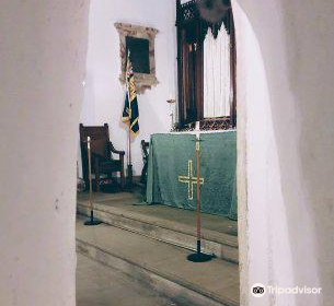 Aylsham Parish Church