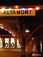Altamont Free Library