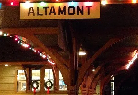 Altamont Free Library