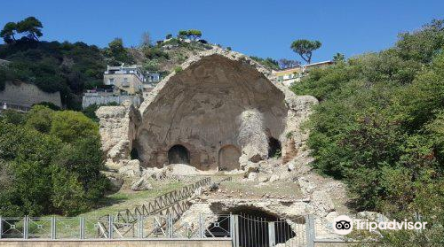 Tempio di Nettuno