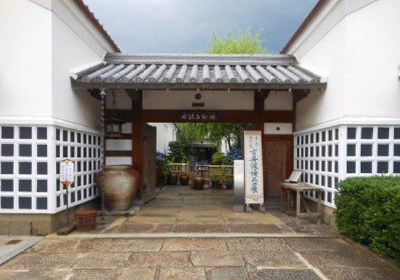 Old Tanba Pottery Museum