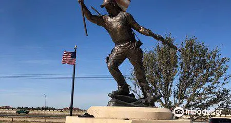 Chris Kyle Memorial