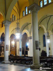 Chiesa Abbaziale di Santa Maria Assunta