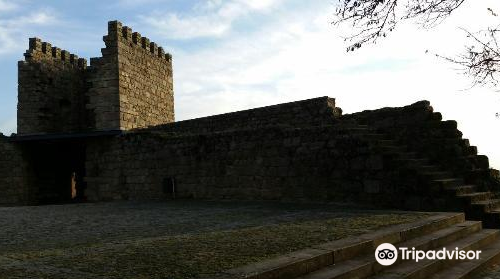 Castle of Castelo Branco