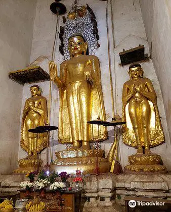 ナガーヨン寺