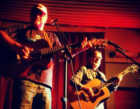 Mitzpe Ramon Jazz Club