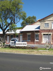 The Busselton Museum