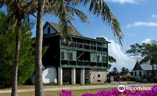 Pedro St. James National Historic Site