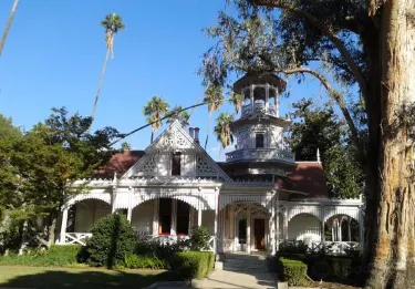 Arcadia
