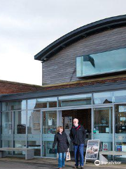 RNLI Grace Darling Museum