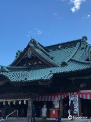 妙法寺（富士毘沙門天）