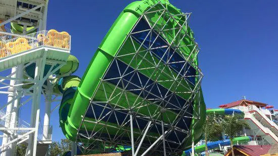 Golfland Sunsplash