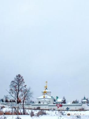 Svyato-Kosminskaya Monastery