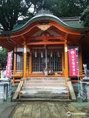 Wakamiya Inari Shrine