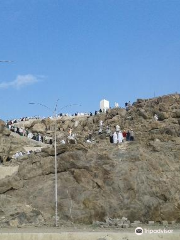Jabal-e-Rehmat