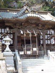 Omika Shrine