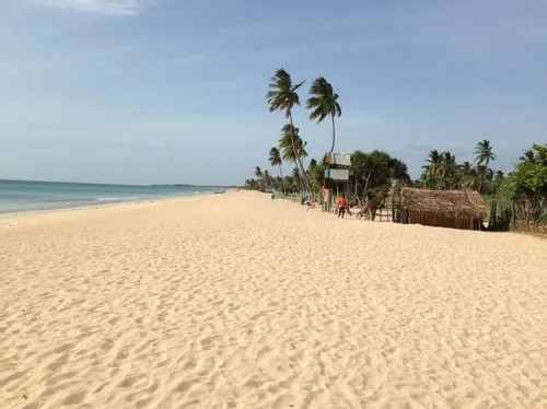 Sea View Beach Hotel