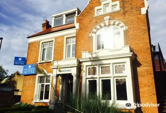 霍爾特懷特酒店