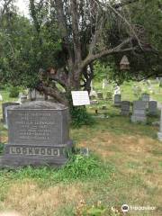 Historic Jersey City & Harsimus Cemetery