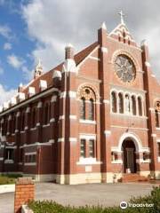 Sacred Heart Catholic Church